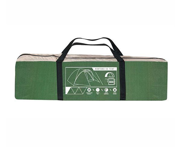 Montana X4 4-Person Tent